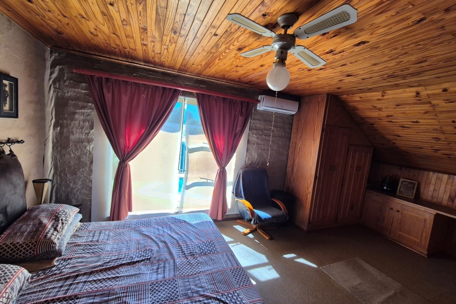 3 Bedroom Property for Sale in Riebeeckstad Free State